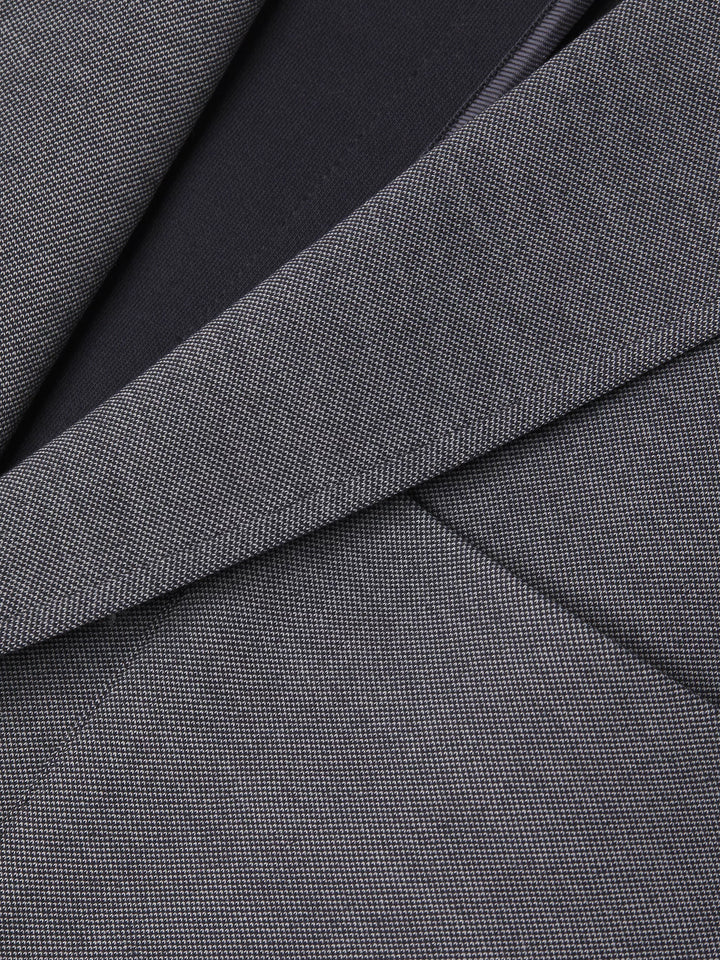 Michael Kors Double Face Knit Blazer