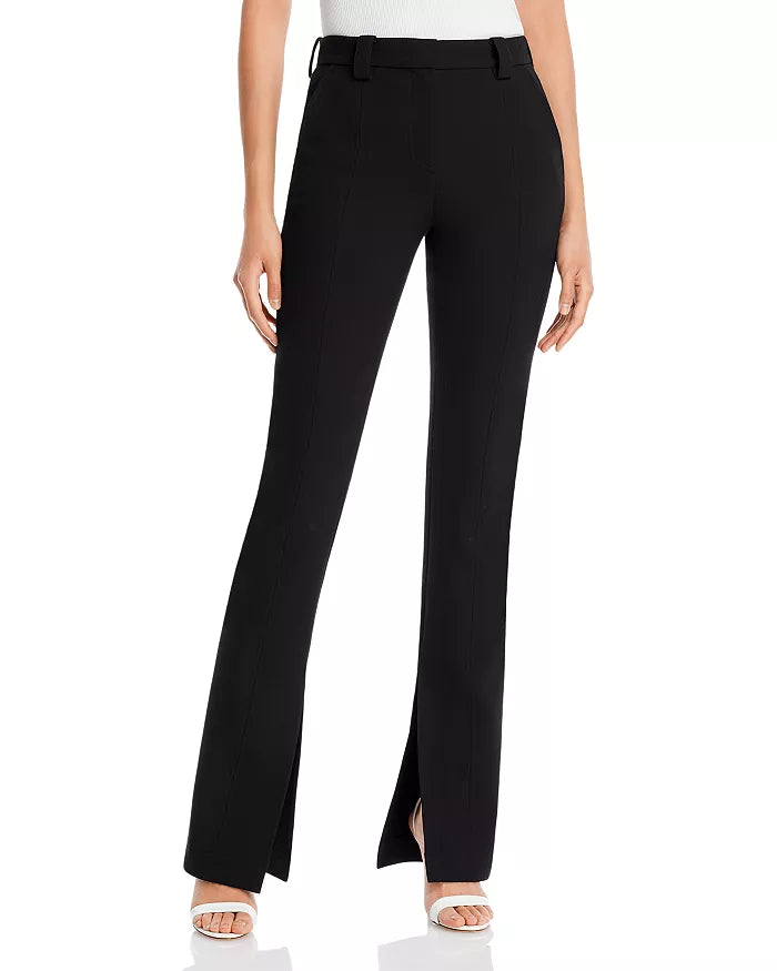 A.L.C. Carson Split Hem Pants
