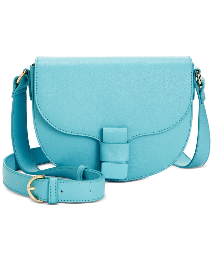 On 34th Holmme Saddle Crossbody Bag
