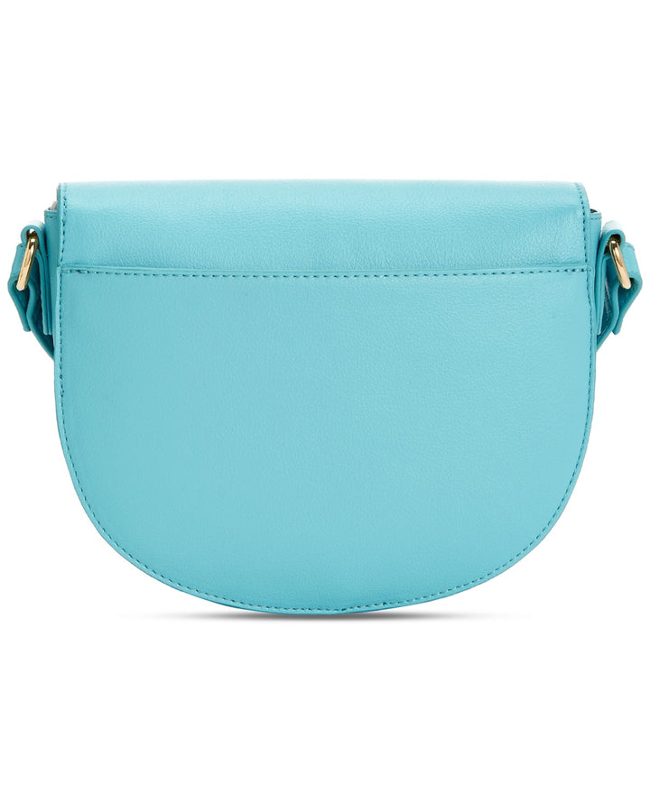 On 34th Holmme Saddle Crossbody Bag