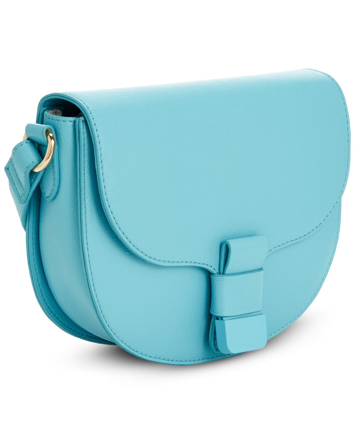 On 34th Holmme Saddle Crossbody Bag
