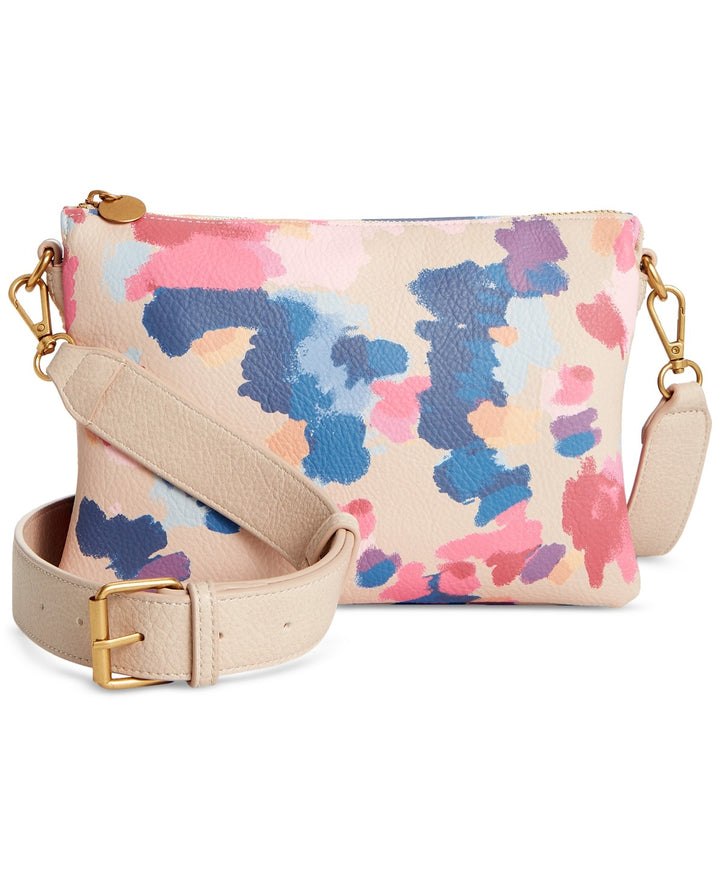 Style & Co Double Compartment Crossbody