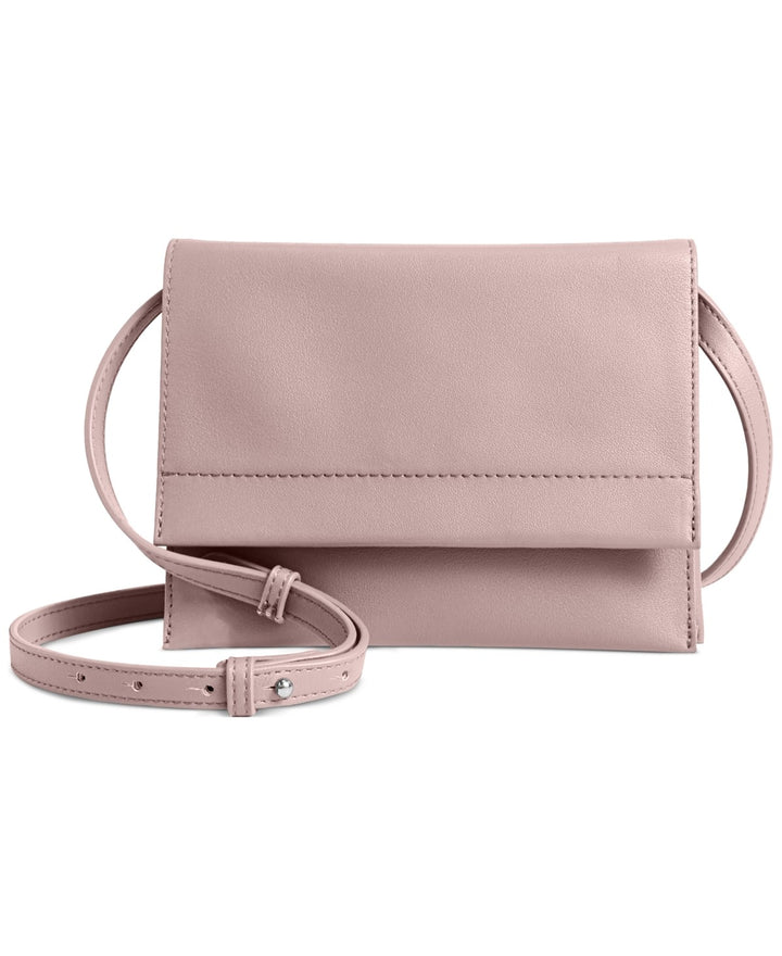 Giani Bernini Giani Bernini Nappa Flap Crossbody