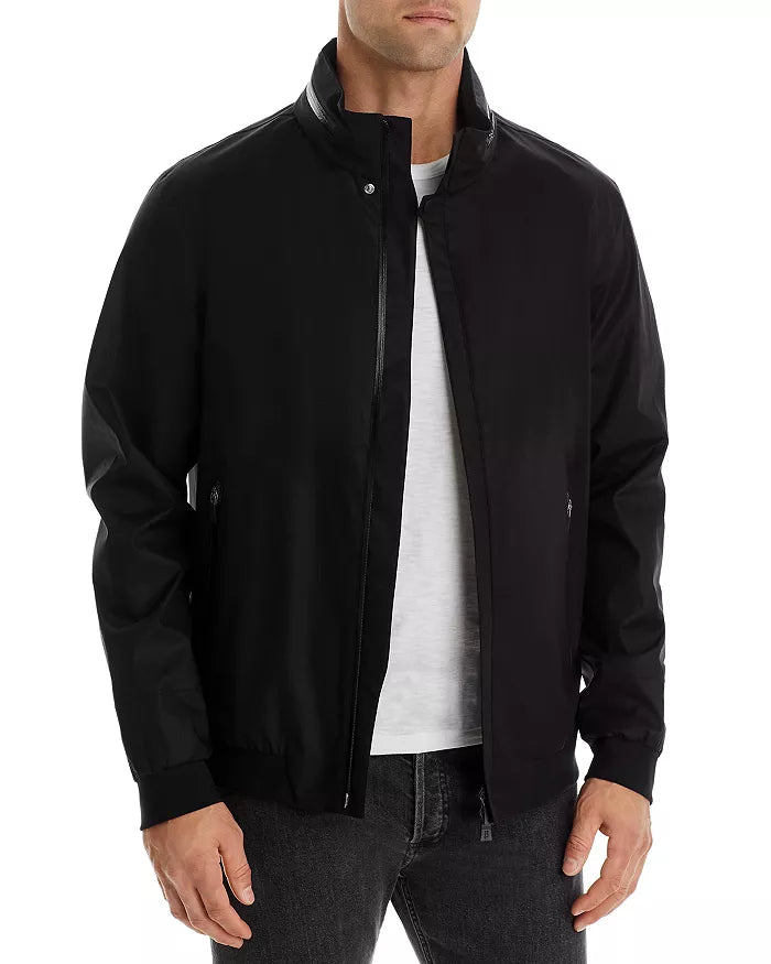 Herno MEN Woven Jacket – DGFOutlet