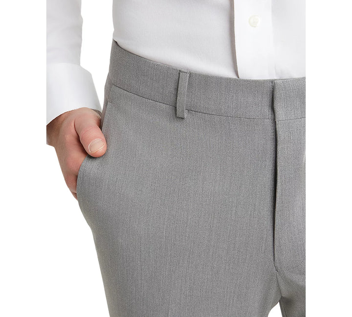 Kenneth Cole Reaction Men's Techni-Cole Suit Separate Pants