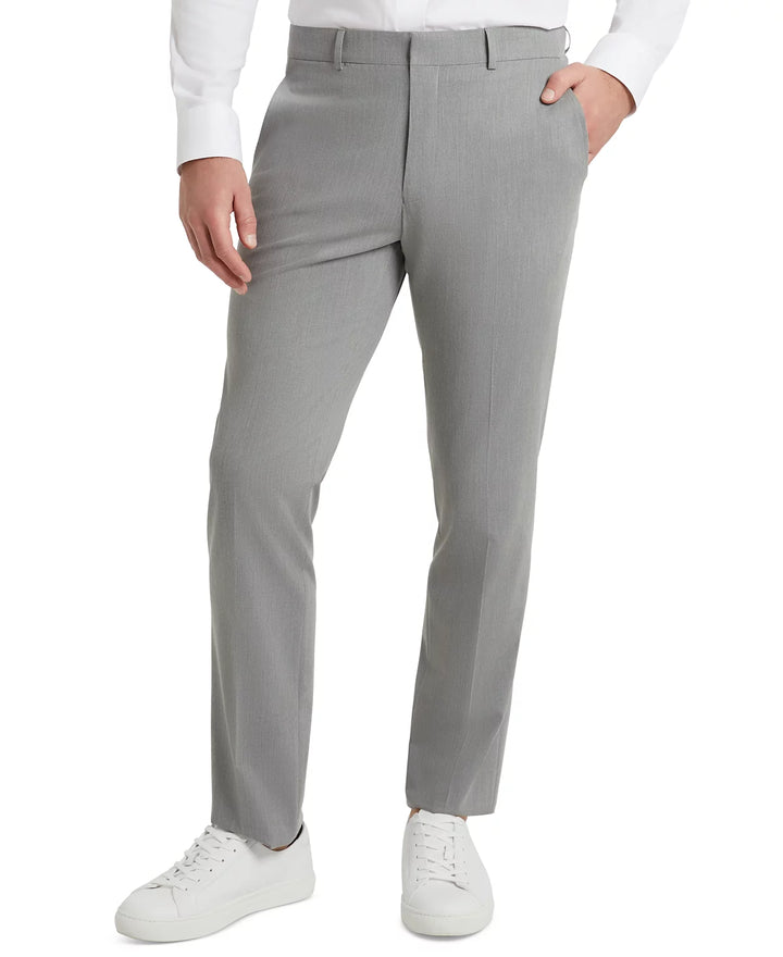 Kenneth Cole Reaction Men's Techni-Cole Suit Separate Pants