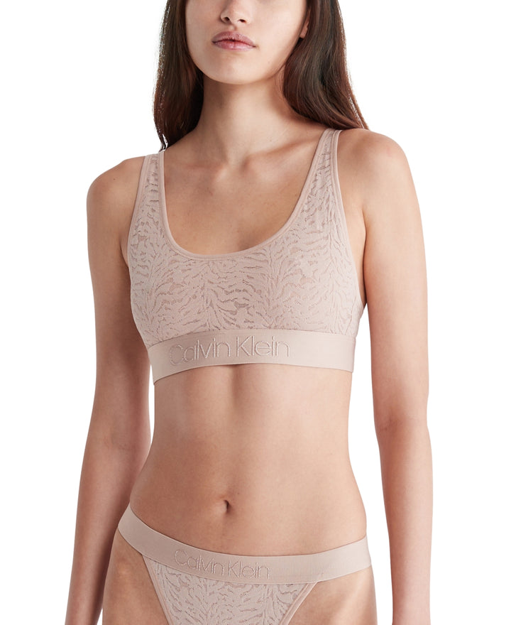 Calvin Klein Intrinsic Unlined Bralette