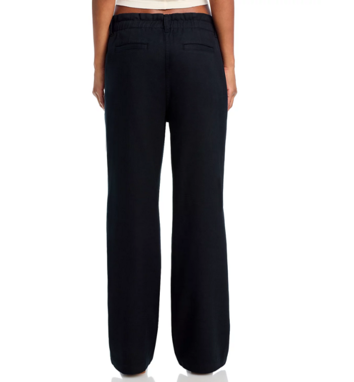 Rails Lira Wide Leg Pants MSRP $188