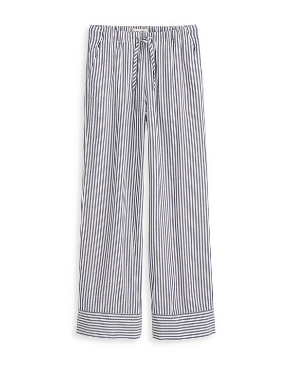 Alex Mill Riley Striped Pants MSRP $165