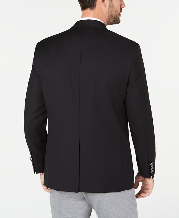 Lauren Ralph Lauren Men's Classic-Fit UltraFlex Stretch Blazer MSRP $375