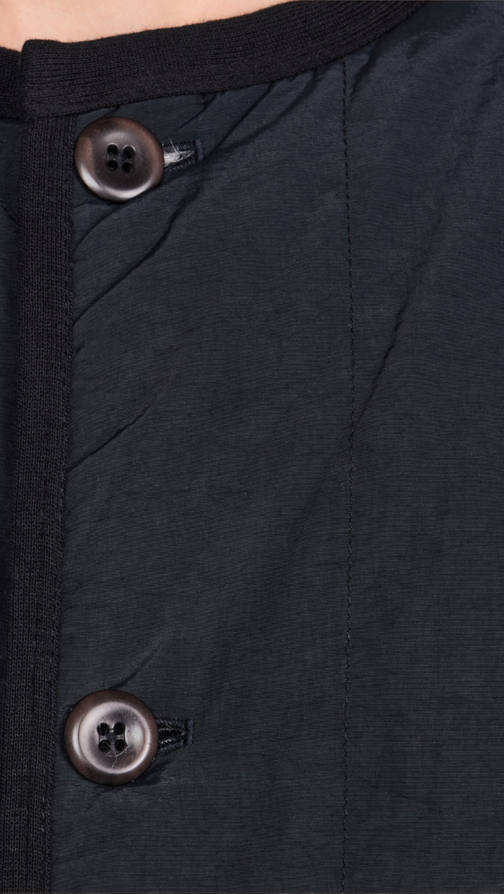 Alex Mill Reversible Polar Bear Jacket MSRP $275