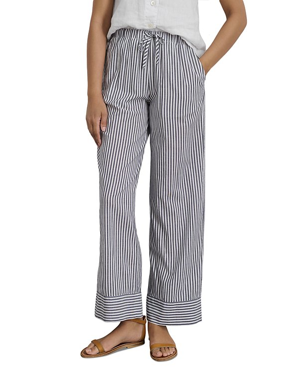 Alex Mill Riley Striped Pants MSRP $165