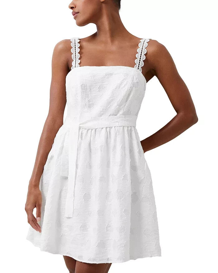 FRENCH CONNECTION Freya Mini Dress  DGFOutlet
