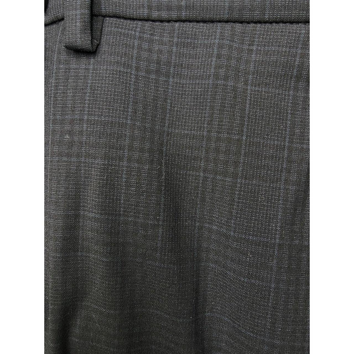 Vince Camuto Men's Slim-Fit Spandex Super-Stretch Suit Pants MSRP $95