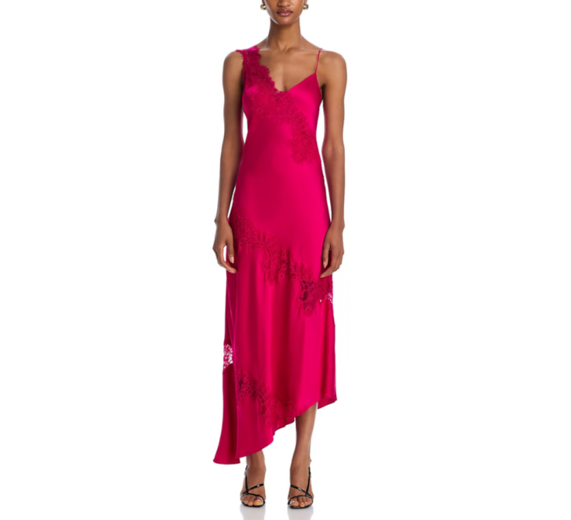 A.L.C. Stella Dress MSRP $595 – DGFOutlet