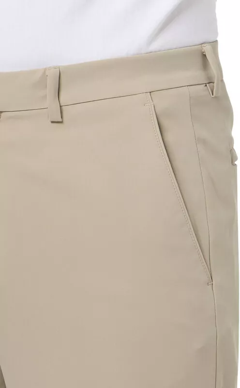 Perry Ellis Portfolio Men Slim-Fit Golf Pants MSRP $95