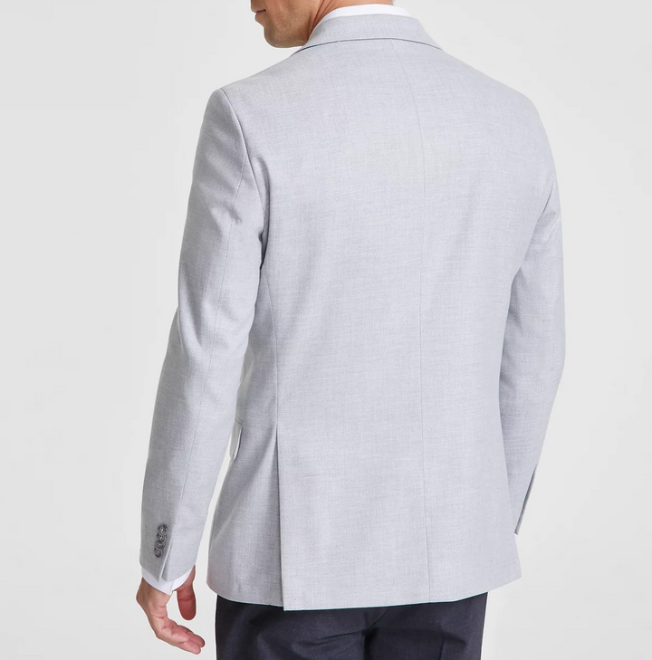 Tommy Hilfiger Men's Modern-Fit Solid Sport Coat MSRP $295