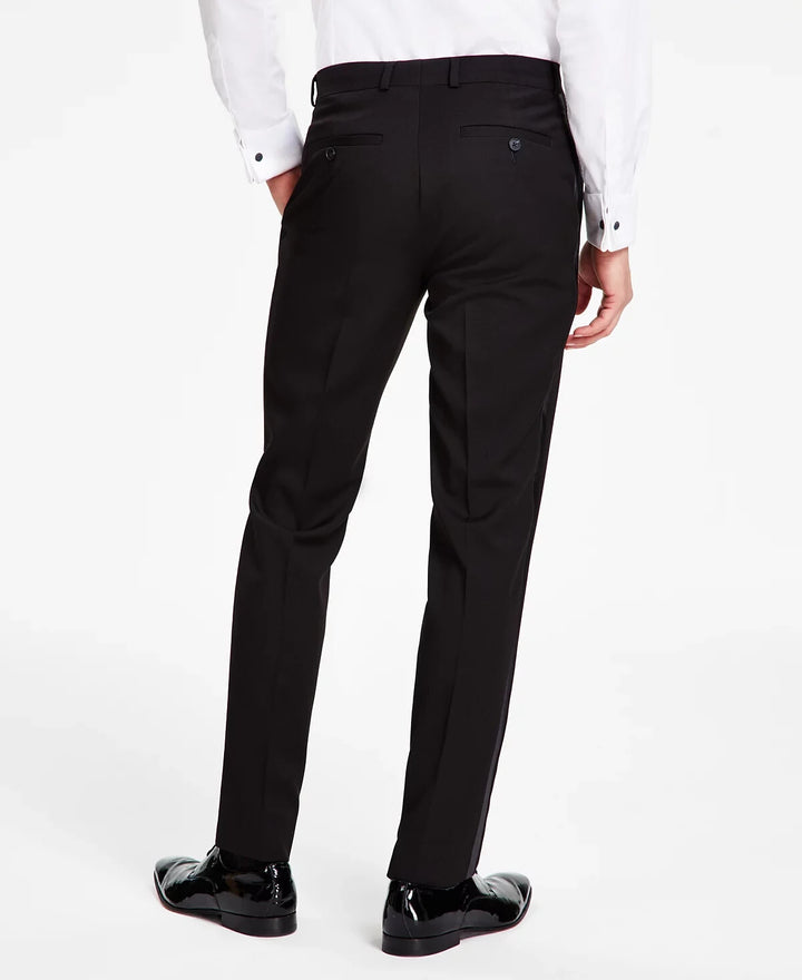 Kenneth Cole Reaction Ready Flex Tuxedo Suit MSRP $425