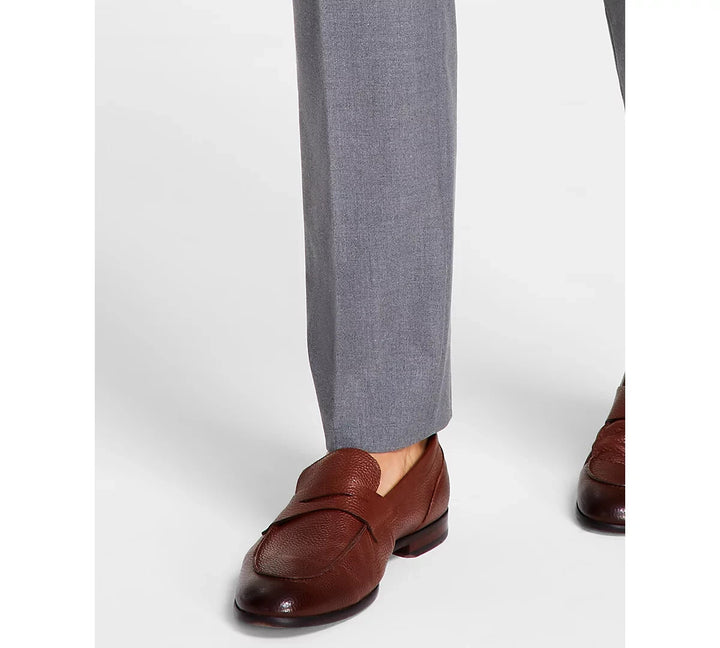 Michael Kors Men's Classic Fit Performance Dress Pants MSRP $95