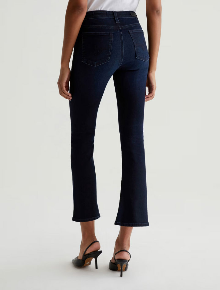 AG Farrah Boot Crop MSRP $235