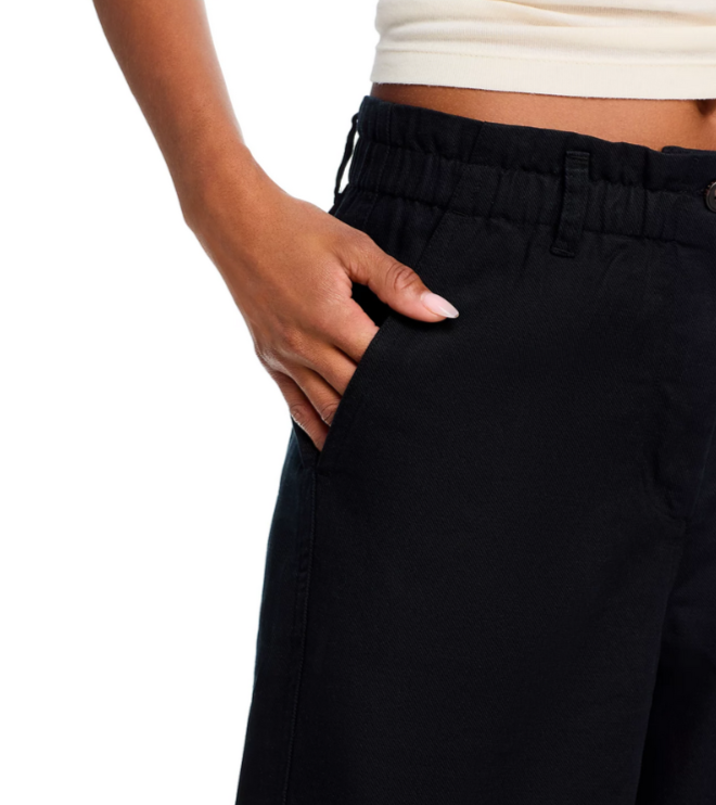 Rails Lira Wide Leg Pants MSRP $188