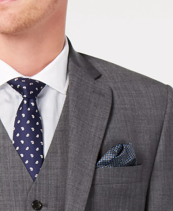 Lauren Ralph Lauren Men's Classic-Fit UltraFlex Stretch Suit Jackets MSRP $450