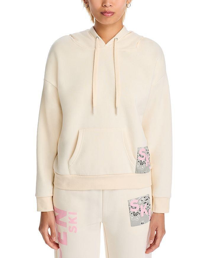 Vintage Havana Bandana Patch Hoodie MSRP $88