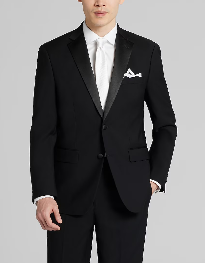 Lauren Ralph Lauren Men's Classic-Fit UltraFlex Stretch Jacket MSRP $4 –  DGFOutlet
