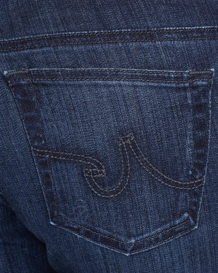 AG Low Rise Ankle Legging Skinny Jeans MSRP $215