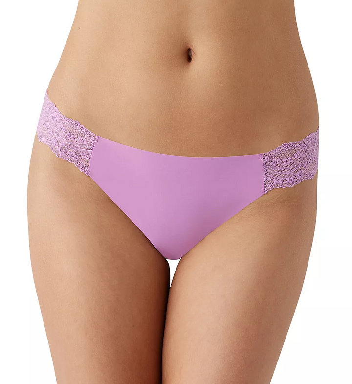 b.tempt'd by Wacoal B. Bare Thong MSRP $14