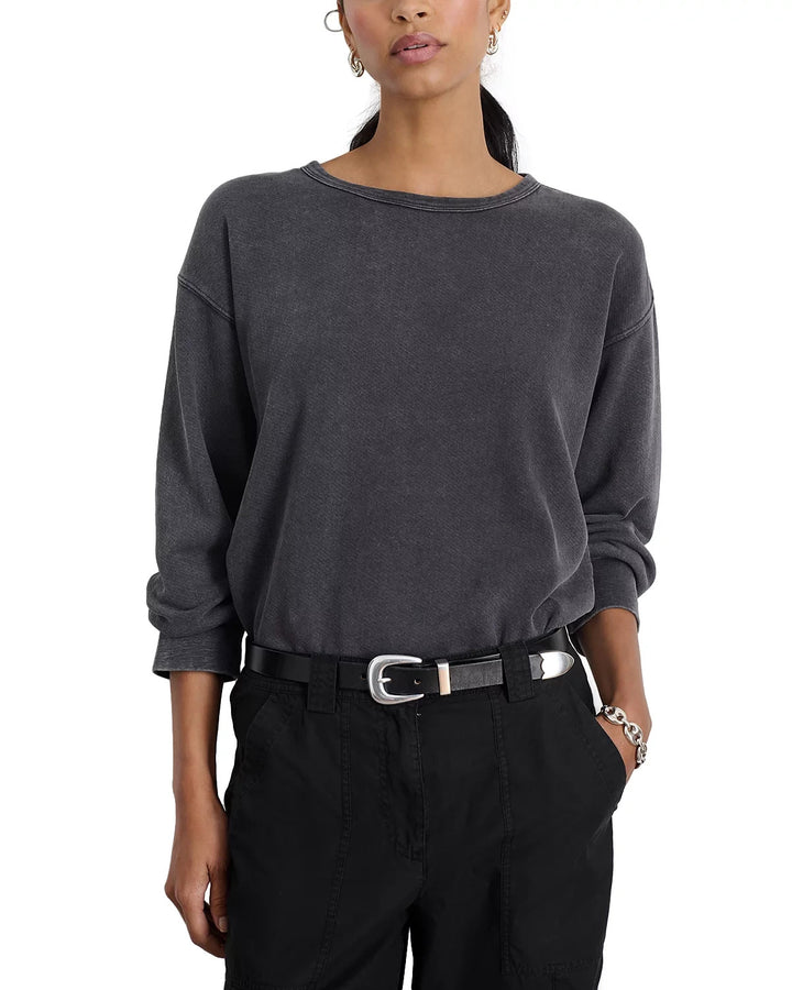 Alex Mill Frankie Sweatshirt MSRP $135