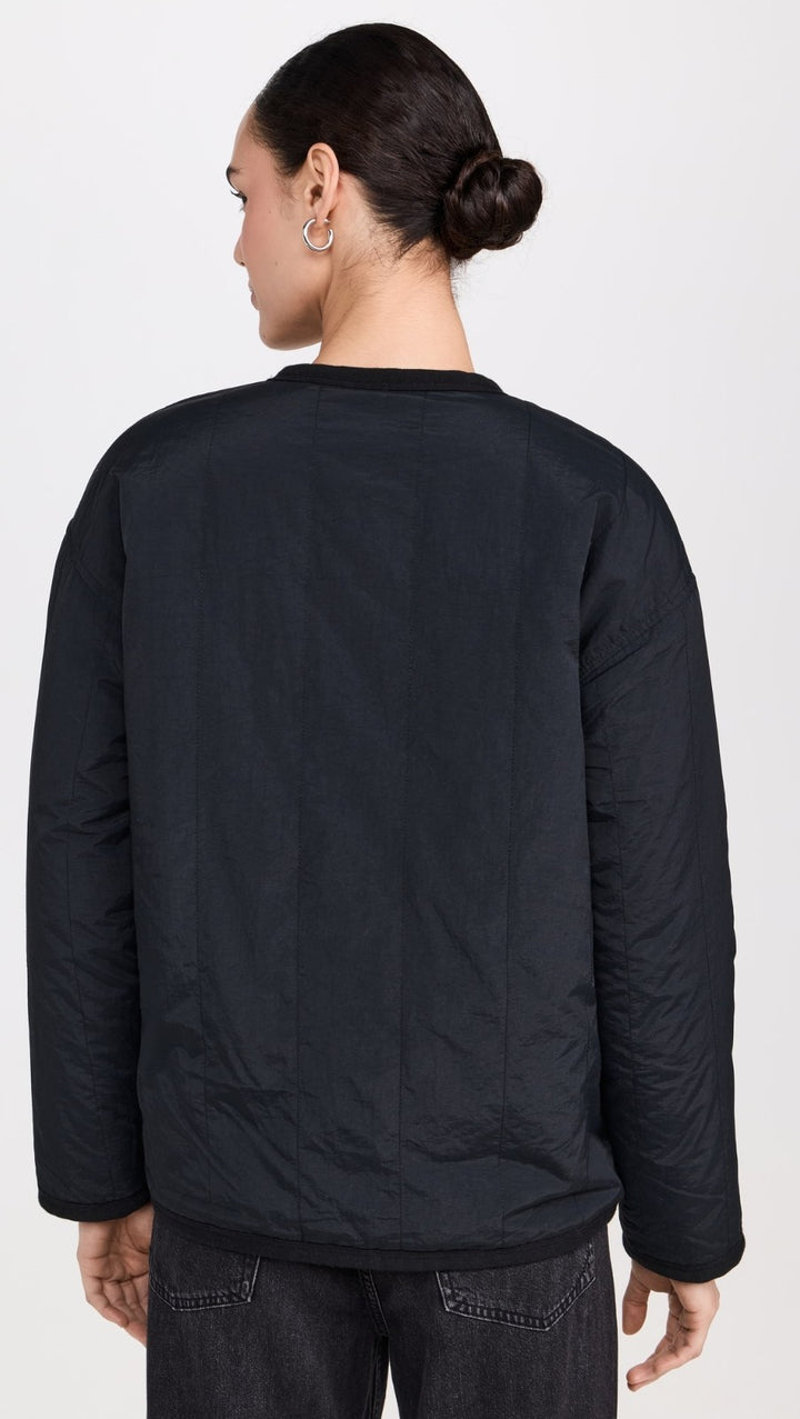 Alex Mill Reversible Polar Bear Jacket MSRP $275