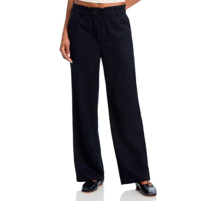 Rails Lira Wide Leg Pants MSRP $188