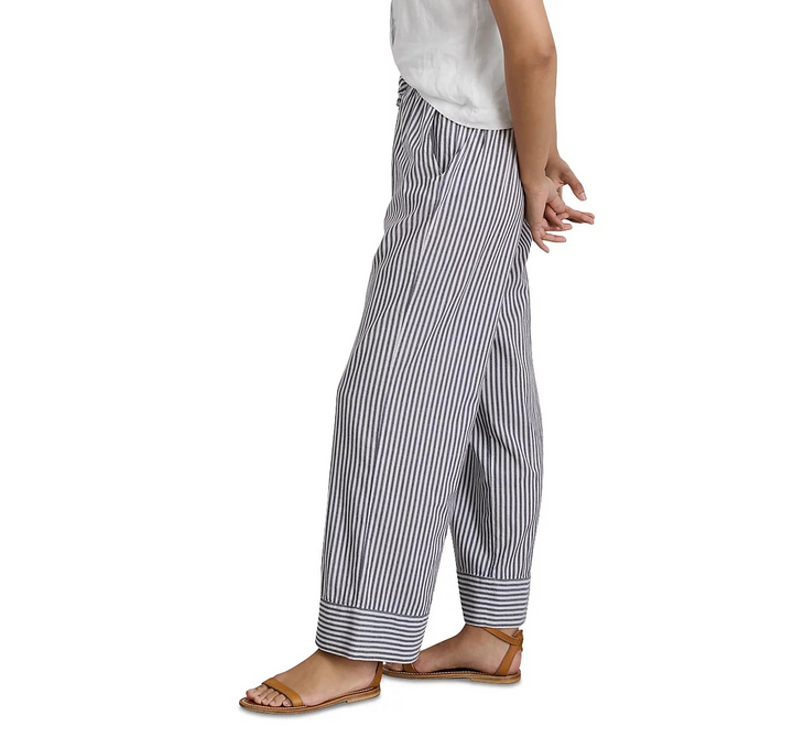Alex Mill Riley Striped Pants MSRP $165