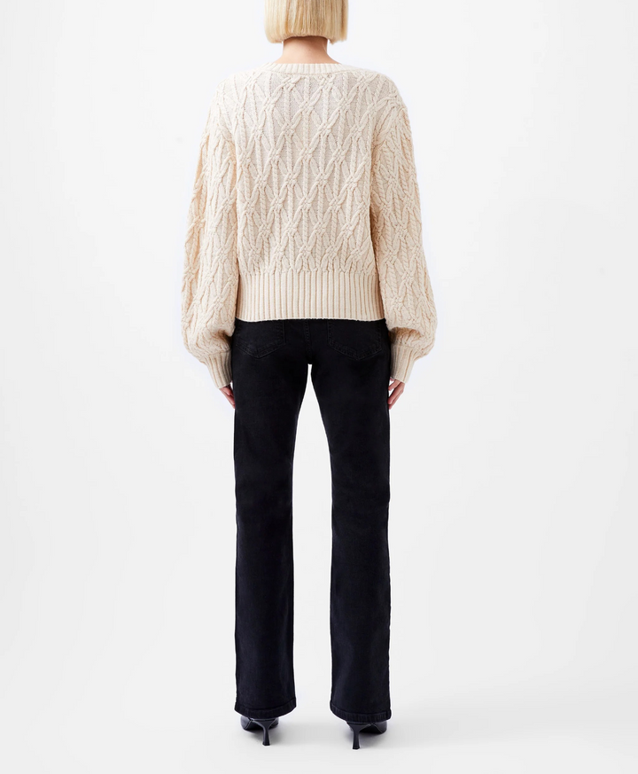 French Connection Layon Jini Sweater MSRP $158