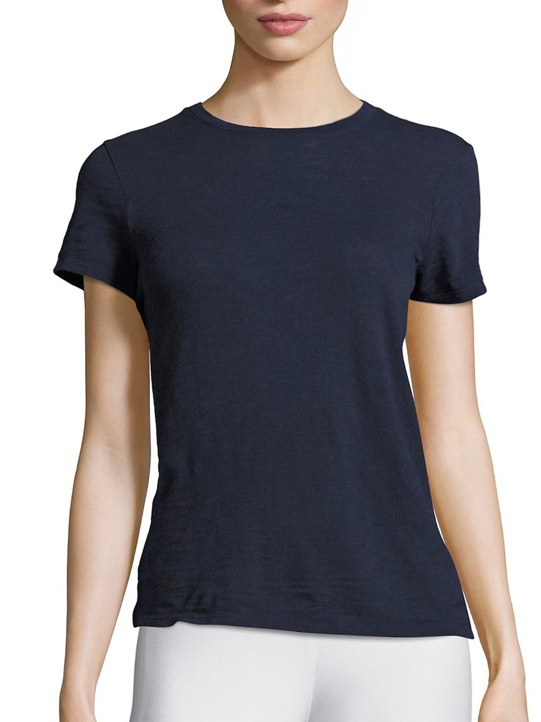 Atm Anthony Thomas Melillo Schoolboy Crewneck Tee MSRP $90