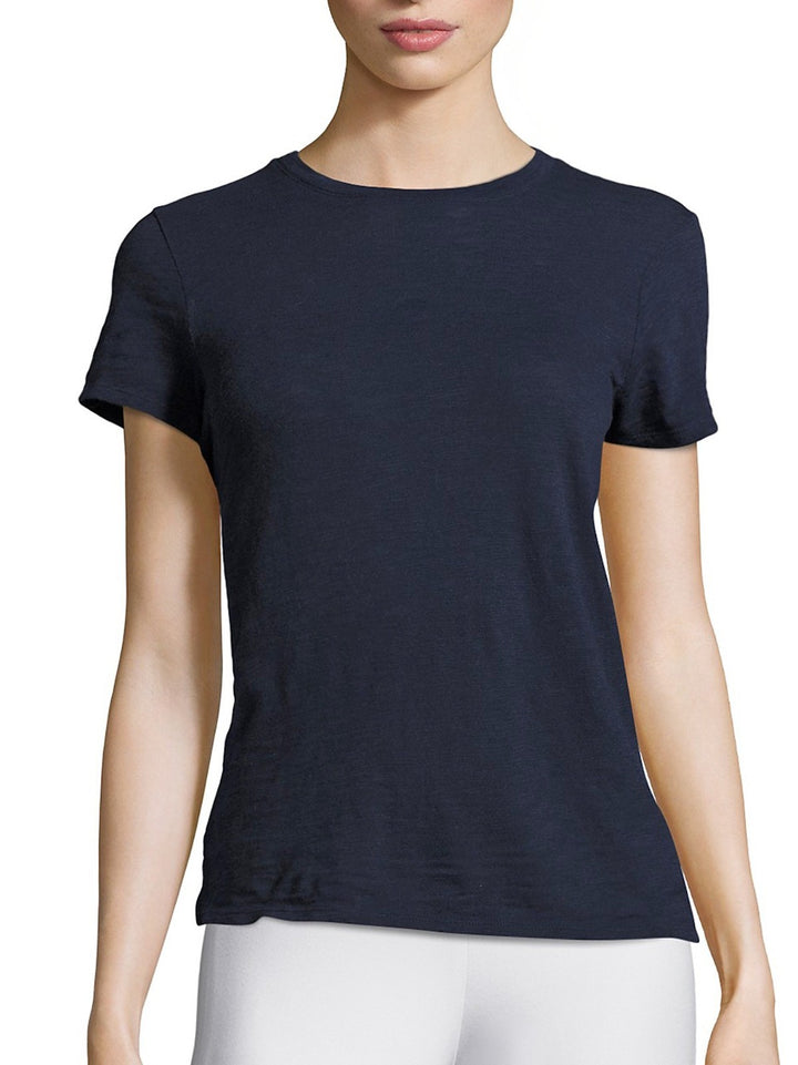 Atm Anthony Thomas Melillo Schoolboy Crewneck Tee MSRP $90