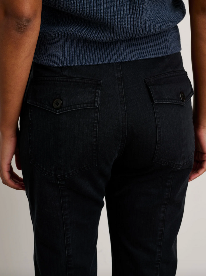 Alex Mill Neil Herringbone Straight Pants MSRP $165