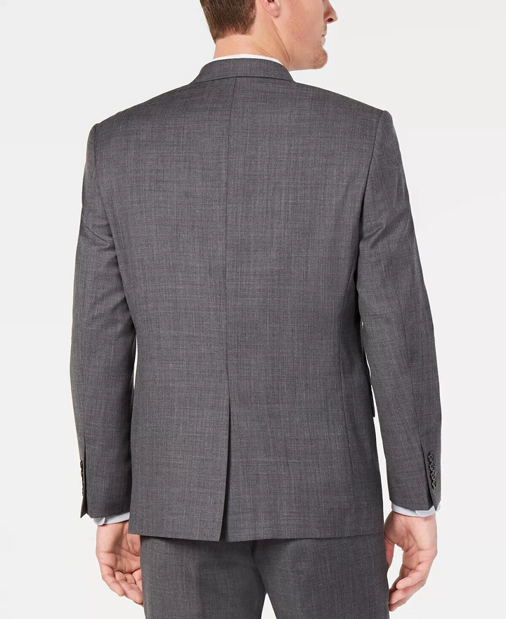 Lauren Ralph Lauren Men's Classic-Fit UltraFlex Stretch Suit Jackets MSRP $450
