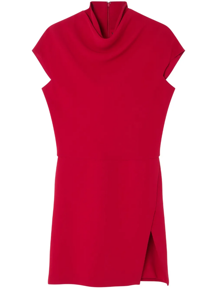 Versace Cady Mini Dress MSRP $2675