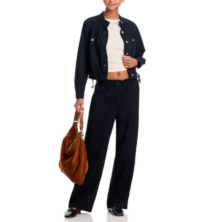 Rails Lira Wide Leg Pants MSRP $188