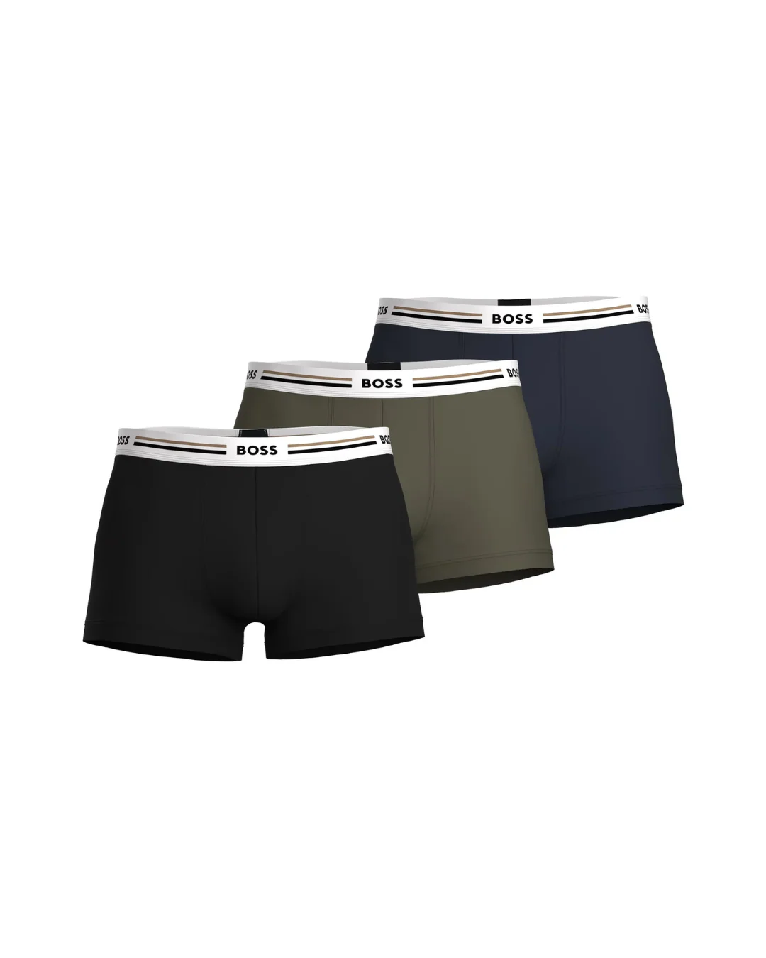Boss Revive Boxer Trunks MSRP$52