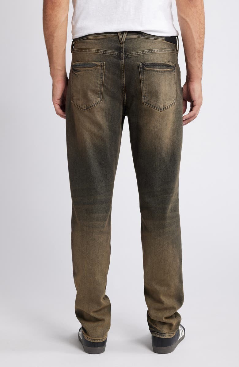VAYDER Tapered Jeans In Rosello MSRP $435 Size 31