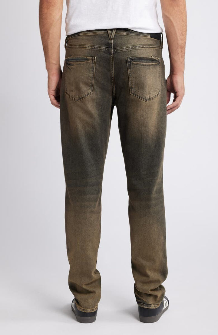 VAYDER Tapered Jeans In Rosello MSRP $435 Size 31