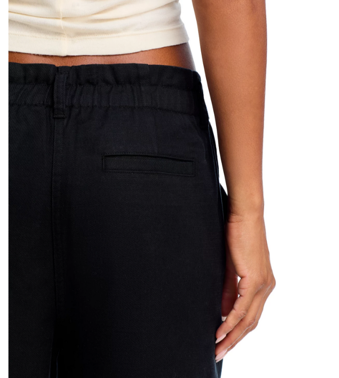 Rails Lira Wide Leg Pants MSRP $188