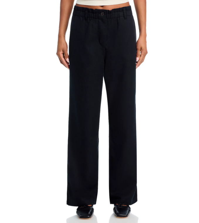 Rails Lira Wide Leg Pants MSRP $188