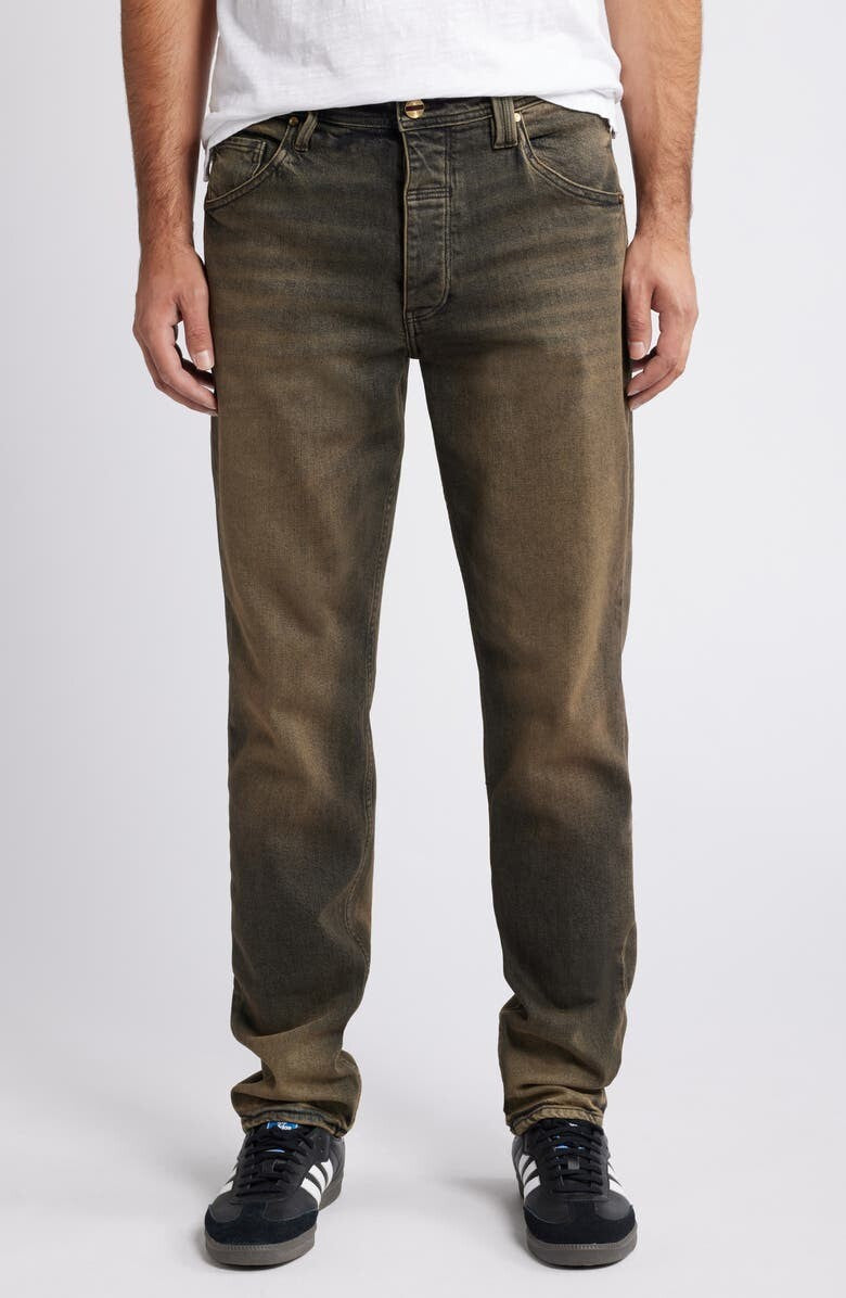 VAYDER Tapered Jeans In Rosello MSRP $435 Size 31