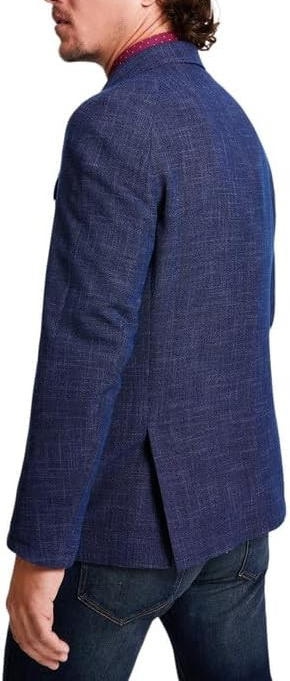 Tallia Mens Raglan Sport Coat MSRP $295