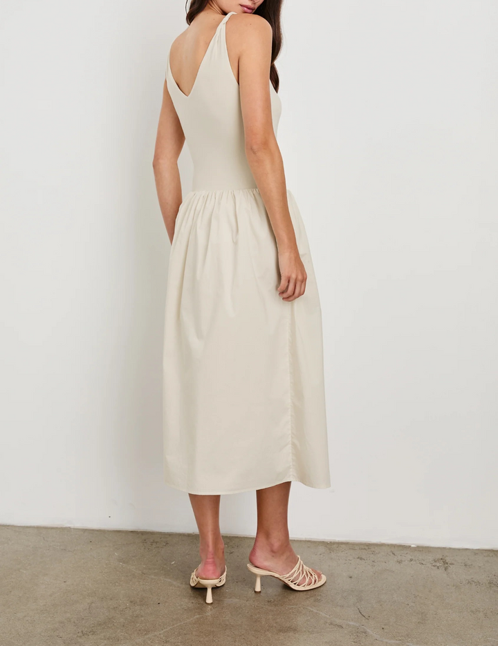 Rails Franca Midi Dress MSRP $238