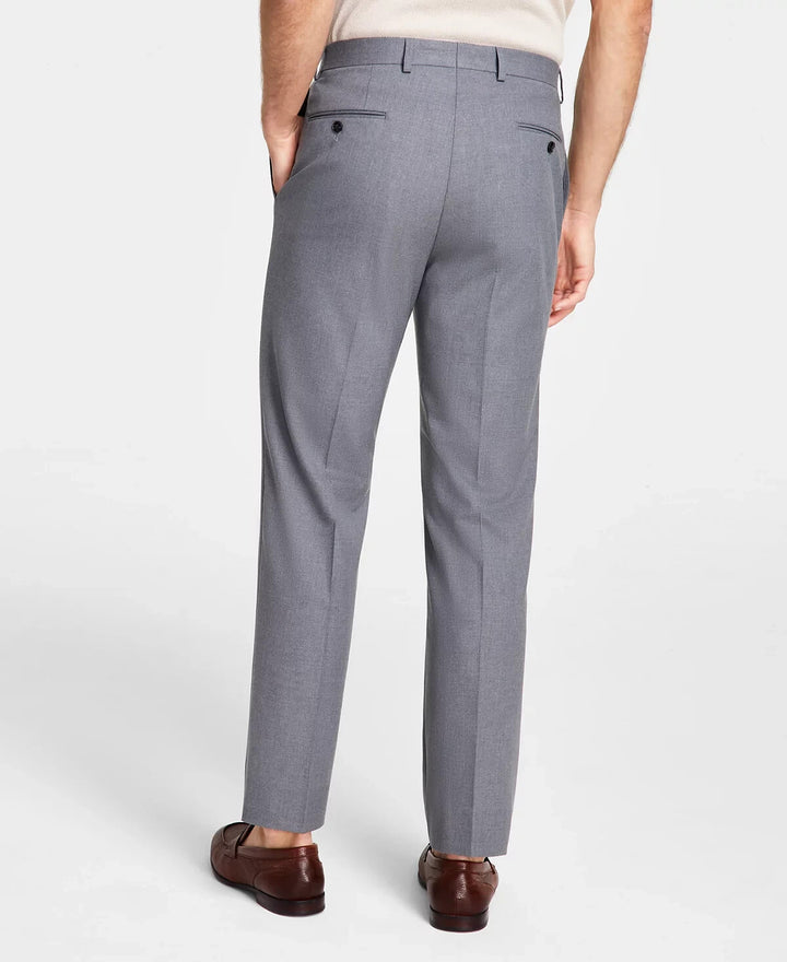 Michael Kors Men's Classic Fit Performance Dress Pants MSRP $95